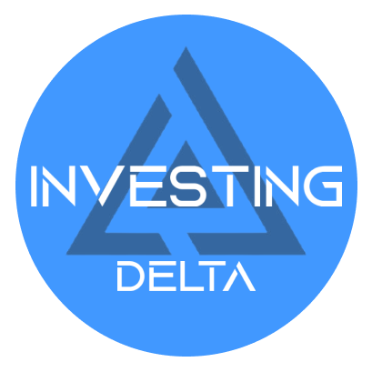 InvestingDelta Logo